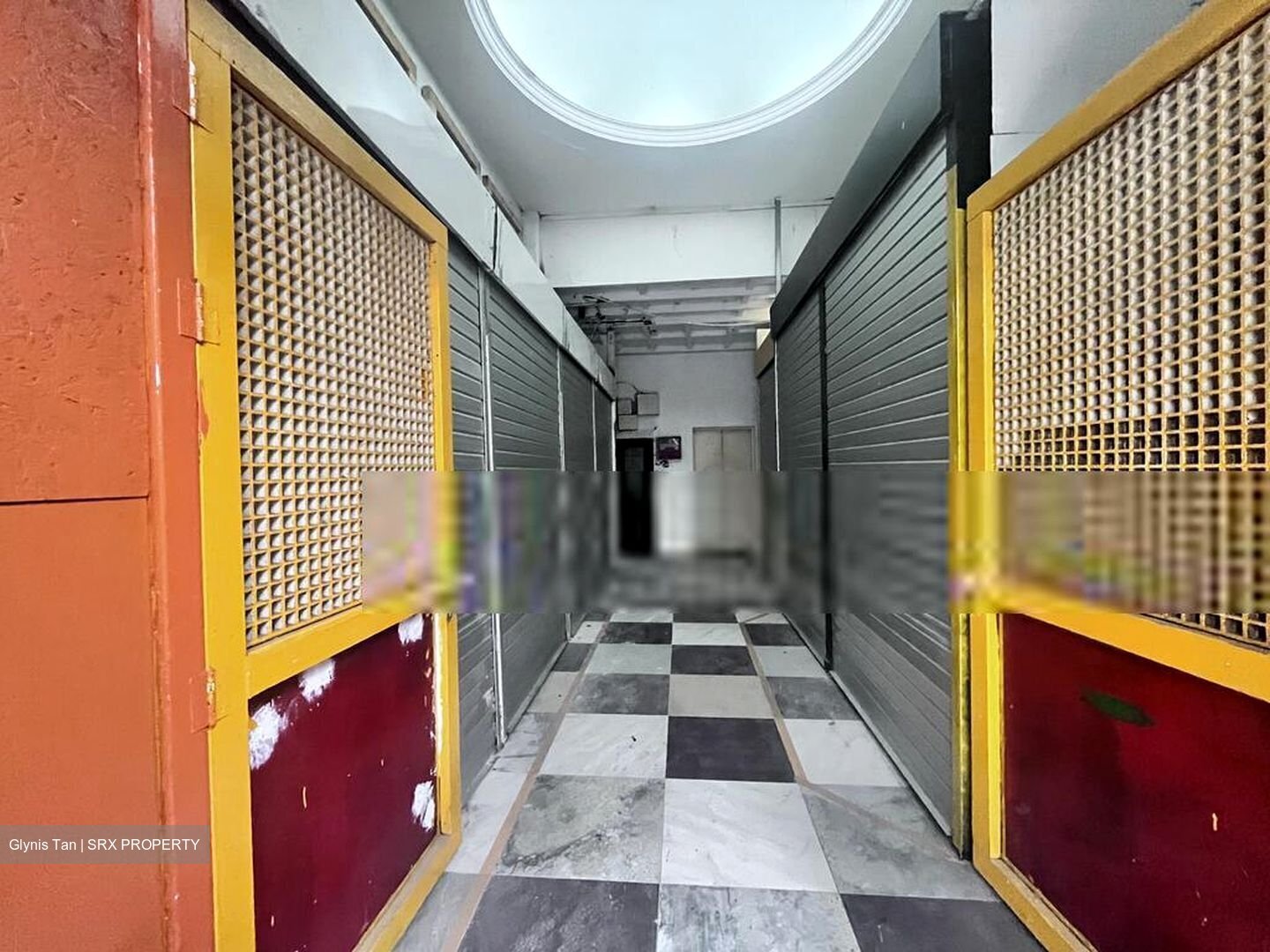 Shun Li Industrial Park (D14), Factory #456204421